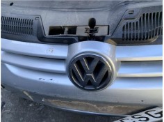 Recambio de refuerzo paragolpes para volkswagen golf v (1k1) 2.0 tdi 16v referencia OEM IAM 1K0807109C  