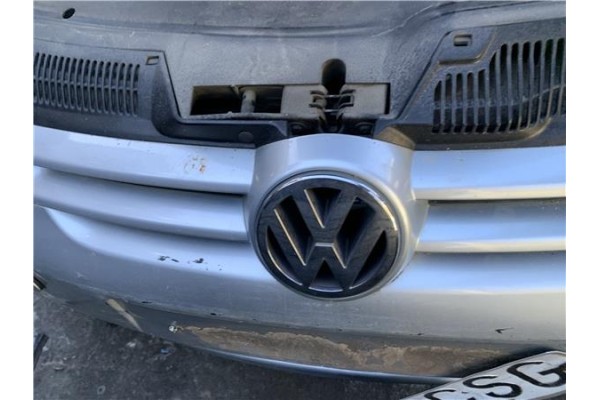 Recambio de refuerzo paragolpes para volkswagen golf v (1k1) 2.0 tdi 16v referencia OEM IAM 1K0807109C  