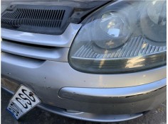 Recambio de refuerzo paragolpes para volkswagen golf v (1k1) 2.0 tdi 16v referencia OEM IAM 1K0807109C  