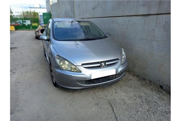 peugeot 307 (s1)(2005) del año 