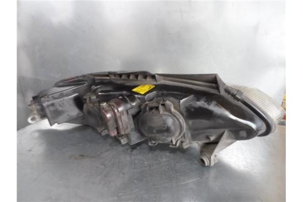 Recambio de faro delantero izquierdo para peugeot 406 berlina (s1/s2) 2.0 16v referencia OEM IAM 0301037021  