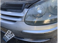 Recambio de refuerzo paragolpes para volkswagen golf v (1k1) 2.0 tdi 16v referencia OEM IAM 1K0807109C  