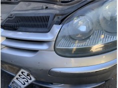 Recambio de refuerzo paragolpes para volkswagen golf v (1k1) 2.0 tdi 16v referencia OEM IAM 1K0807109C  