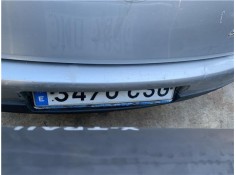 Recambio de refuerzo paragolpes trasero para volkswagen golf v (1k1) 2.0 tdi 16v referencia OEM IAM 1K0807305C  