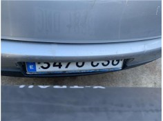 Recambio de refuerzo paragolpes trasero para volkswagen golf v (1k1) 2.0 tdi 16v referencia OEM IAM 1K0807305C  