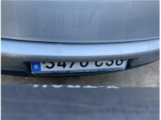 Recambio de refuerzo paragolpes trasero para volkswagen golf v (1k1) 2.0 tdi 16v referencia OEM IAM 1K0807305C  