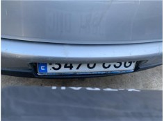 Recambio de refuerzo paragolpes trasero para volkswagen golf v (1k1) 2.0 tdi 16v referencia OEM IAM 1K0807305C  