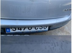 Recambio de refuerzo paragolpes trasero para volkswagen golf v (1k1) 2.0 tdi 16v referencia OEM IAM 1K0807305C  