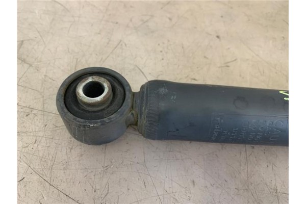 Recambio de amortiguador trasero izquierdo para mitsubishi space star (a00) 1.2 motion referencia OEM IAM 4140A464 4162A199 