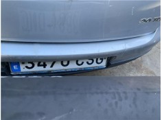 Recambio de refuerzo paragolpes trasero para volkswagen golf v (1k1) 2.0 tdi 16v referencia OEM IAM 1K0807305C  