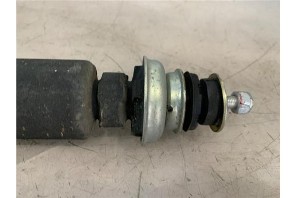 Recambio de amortiguador trasero izquierdo para mitsubishi space star (a00) 1.2 motion referencia OEM IAM 4140A464 4162A199 