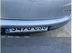 Recambio de refuerzo paragolpes trasero para volkswagen golf v (1k1) 2.0 tdi 16v referencia OEM IAM 1K0807305C  