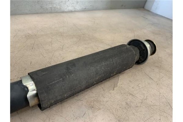 Recambio de amortiguador trasero izquierdo para mitsubishi space star (a00) 1.2 motion referencia OEM IAM 4140A464 4162A199 
