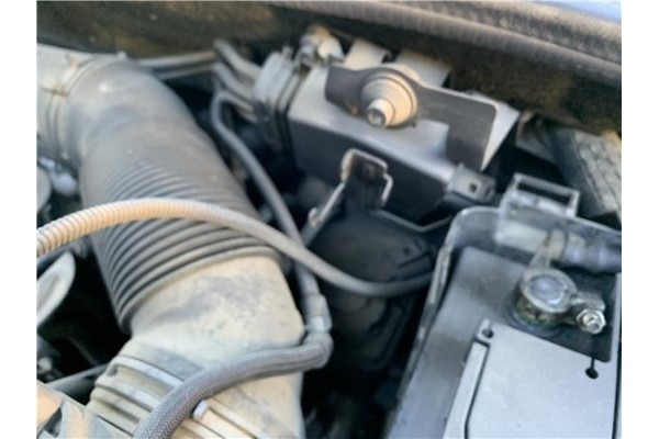 Recambio de servofreno para volkswagen golf v (1k1) 2.0 tdi 16v referencia OEM IAM 1K1614106N 1K1614106AA 