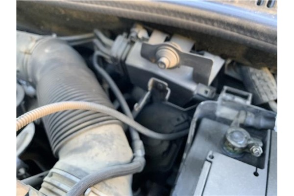 Recambio de servofreno para volkswagen golf v (1k1) 2.0 tdi 16v referencia OEM IAM 1K1614106N 1K1614106AA 