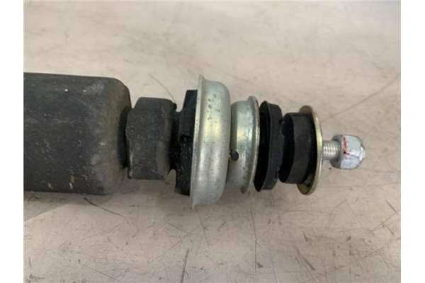 Recambio de amortiguador trasero izquierdo para mitsubishi space star (a00) 1.2 motion referencia OEM IAM 4140A464 4162A199 
