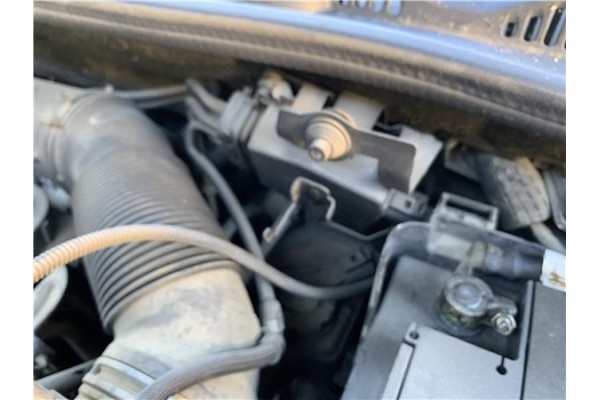 Recambio de servofreno para volkswagen golf v (1k1) 2.0 tdi 16v referencia OEM IAM 1K1614106N 1K1614106AA 