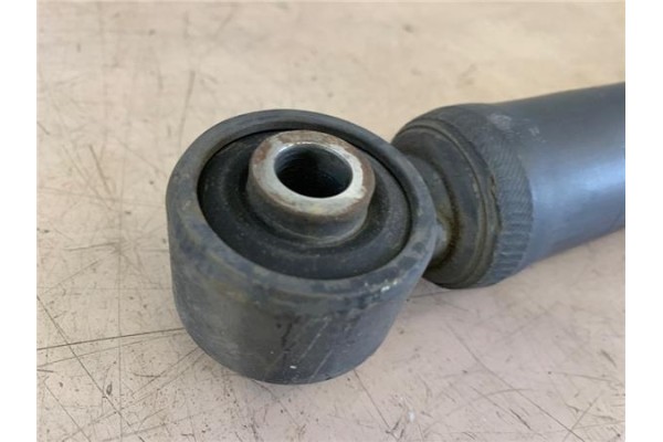 Recambio de amortiguador trasero izquierdo para mitsubishi space star (a00) 1.2 motion referencia OEM IAM 4140A464 4162A199 