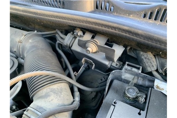 Recambio de servofreno para volkswagen golf v (1k1) 2.0 tdi 16v referencia OEM IAM 1K1614106N 1K1614106AA 