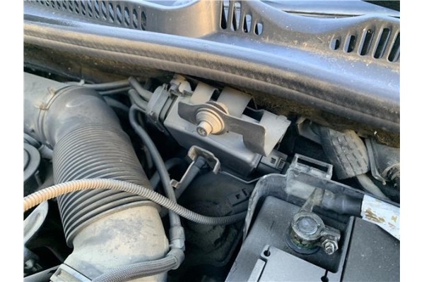 Recambio de servofreno para volkswagen golf v (1k1) 2.0 tdi 16v referencia OEM IAM 1K1614106N 1K1614106AA 