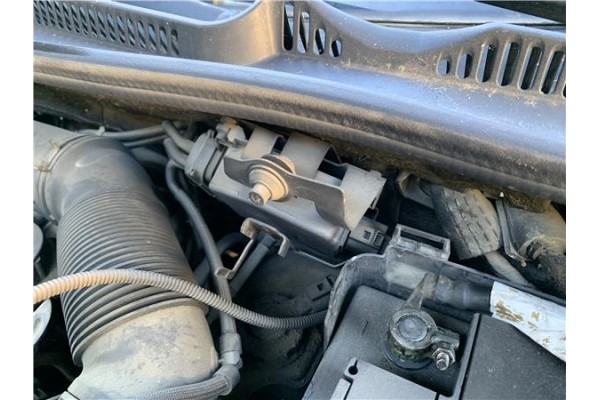 Recambio de servofreno para volkswagen golf v (1k1) 2.0 tdi 16v referencia OEM IAM 1K1614106N 1K1614106AA 