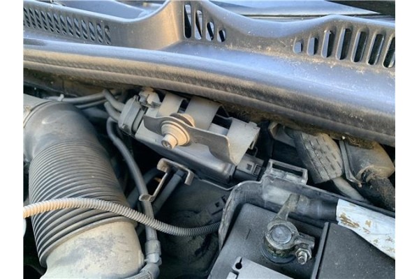 Recambio de servofreno para volkswagen golf v (1k1) 2.0 tdi 16v referencia OEM IAM 1K1614106N 1K1614106AA 