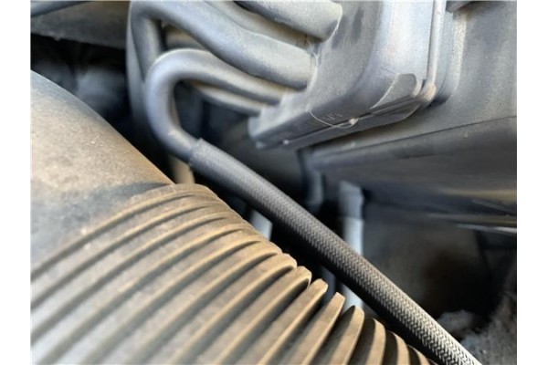 Recambio de servofreno para volkswagen golf v (1k1) 2.0 tdi 16v referencia OEM IAM 1K1614106N 1K1614106AA 