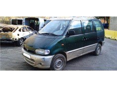 nissan serena (c23m) del año 1997