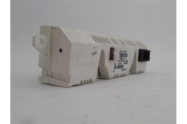 Recambio de reloj horario para peugeot 207 1.6 hdi referencia OEM IAM 9662385980  