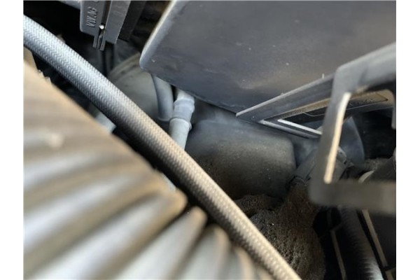 Recambio de servofreno para volkswagen golf v (1k1) 2.0 tdi 16v referencia OEM IAM 1K1614106N 1K1614106AA 