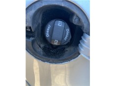 Recambio de tapon combustible para volkswagen golf v (1k1) 2.0 tdi 16v referencia OEM IAM 1K0201550N 5C0201550AB 