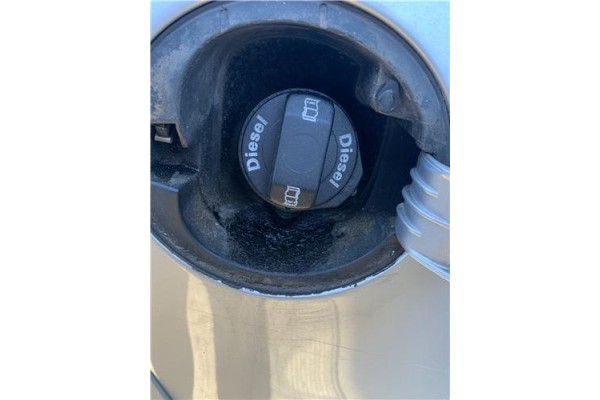 Recambio de tapon combustible para volkswagen golf v (1k1) 2.0 tdi 16v referencia OEM IAM 1K0201550N 5C0201550AB 