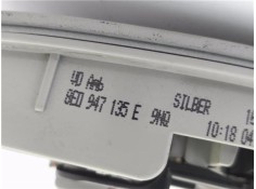 Recambio de luz delantero central techo para audi a3 (8p1) 2.0 tdi 16v referencia OEM IAM 8E0947135E  