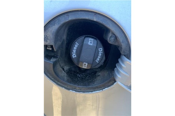 Recambio de tapon combustible para volkswagen golf v (1k1) 2.0 tdi 16v referencia OEM IAM 1K0201550N 5C0201550AB 