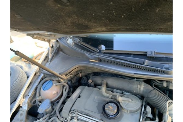 Recambio de torpedo para volkswagen golf v (1k1) 2.0 tdi 16v referencia OEM IAM 1K1819415B  