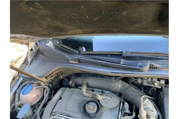 Recambio de torpedo para volkswagen golf v (1k1) 2.0 tdi 16v referencia OEM IAM 1K1819415B  