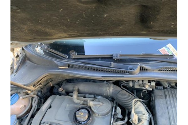 Recambio de torpedo para volkswagen golf v (1k1) 2.0 tdi 16v referencia OEM IAM 1K1819415B  