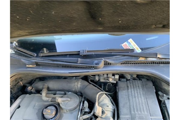 Recambio de torpedo para volkswagen golf v (1k1) 2.0 tdi 16v referencia OEM IAM 1K1819415B  