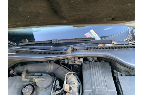 Recambio de torpedo para volkswagen golf v (1k1) 2.0 tdi 16v referencia OEM IAM 1K1819415B  