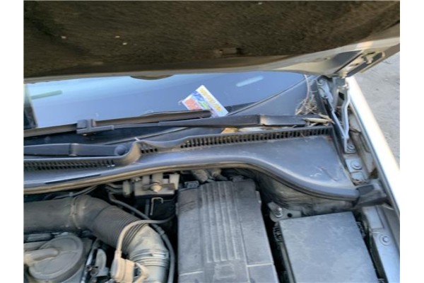 Recambio de torpedo para volkswagen golf v (1k1) 2.0 tdi 16v referencia OEM IAM 1K1819415B  