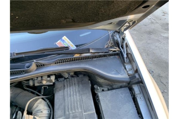 Recambio de torpedo para volkswagen golf v (1k1) 2.0 tdi 16v referencia OEM IAM 1K1819415B  