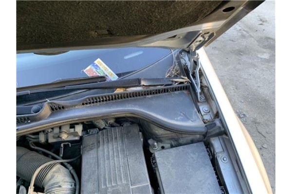 Recambio de torpedo para volkswagen golf v (1k1) 2.0 tdi 16v referencia OEM IAM 1K1819415B  