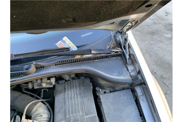 Recambio de torpedo para volkswagen golf v (1k1) 2.0 tdi 16v referencia OEM IAM 1K1819415B  