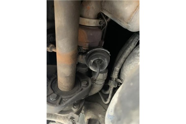 Recambio de turbo para volkswagen golf v (1k1) 2.0 tdi 16v referencia OEM IAM 03G253010J  