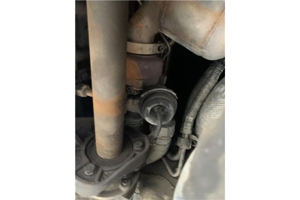 Recambio de turbo para volkswagen golf v (1k1) 2.0 tdi 16v referencia OEM IAM 03G253010J  