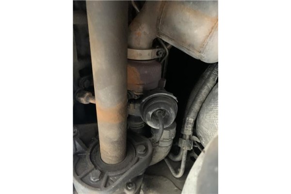 Recambio de turbo para volkswagen golf v (1k1) 2.0 tdi 16v referencia OEM IAM 03G253010J  