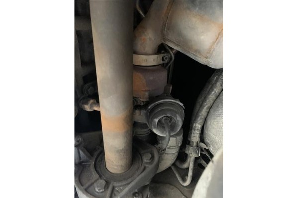 Recambio de turbo para volkswagen golf v (1k1) 2.0 tdi 16v referencia OEM IAM 03G253010J  