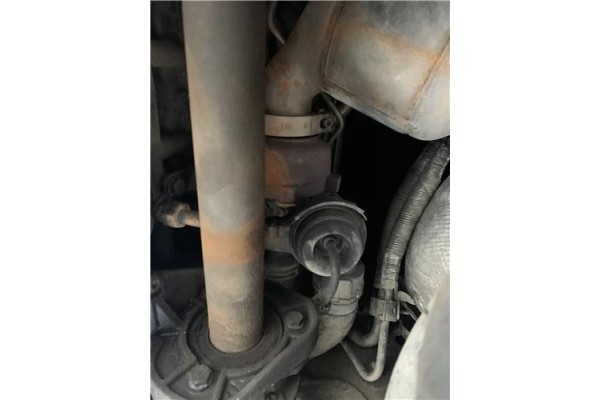 Recambio de turbo para volkswagen golf v (1k1) 2.0 tdi 16v referencia OEM IAM 03G253010J  