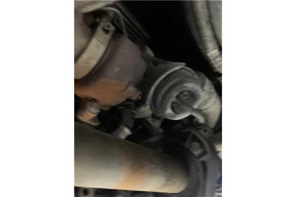 Recambio de turbo para volkswagen golf v (1k1) 2.0 tdi 16v referencia OEM IAM 03G253010J  