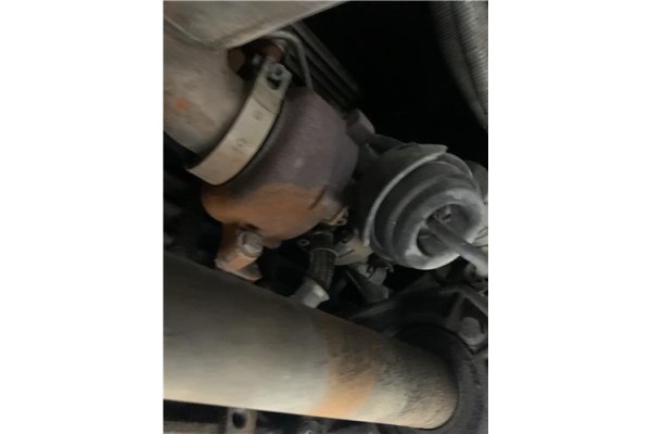 Recambio de turbo para volkswagen golf v (1k1) 2.0 tdi 16v referencia OEM IAM 03G253010J  